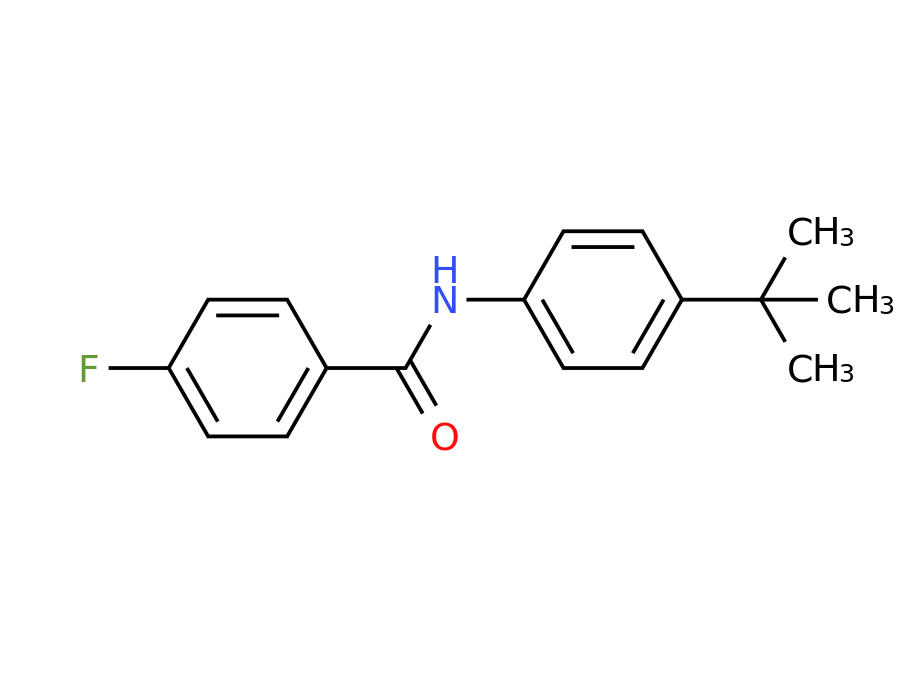 Structure Amb23981