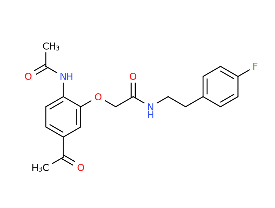 Structure Amb239811