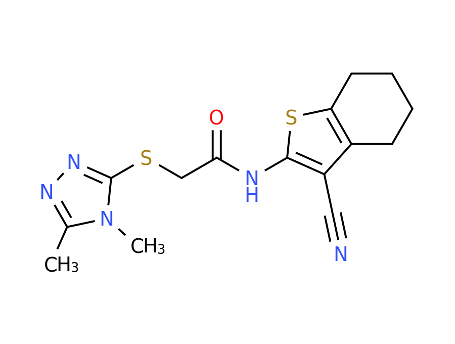 Structure Amb240099