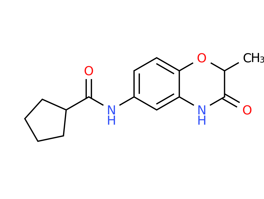 Structure Amb240156