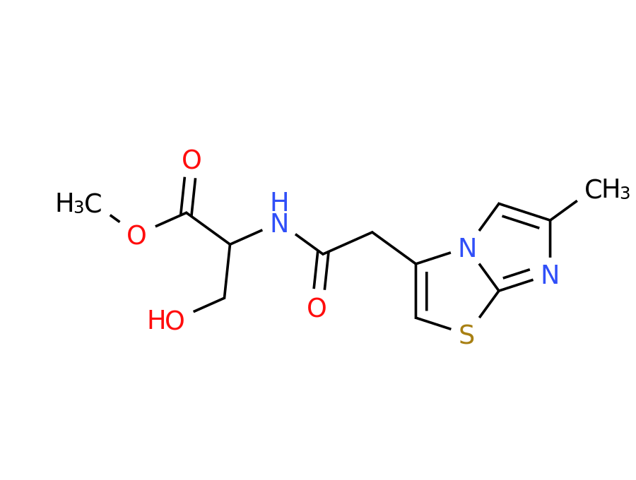 Structure Amb2403295
