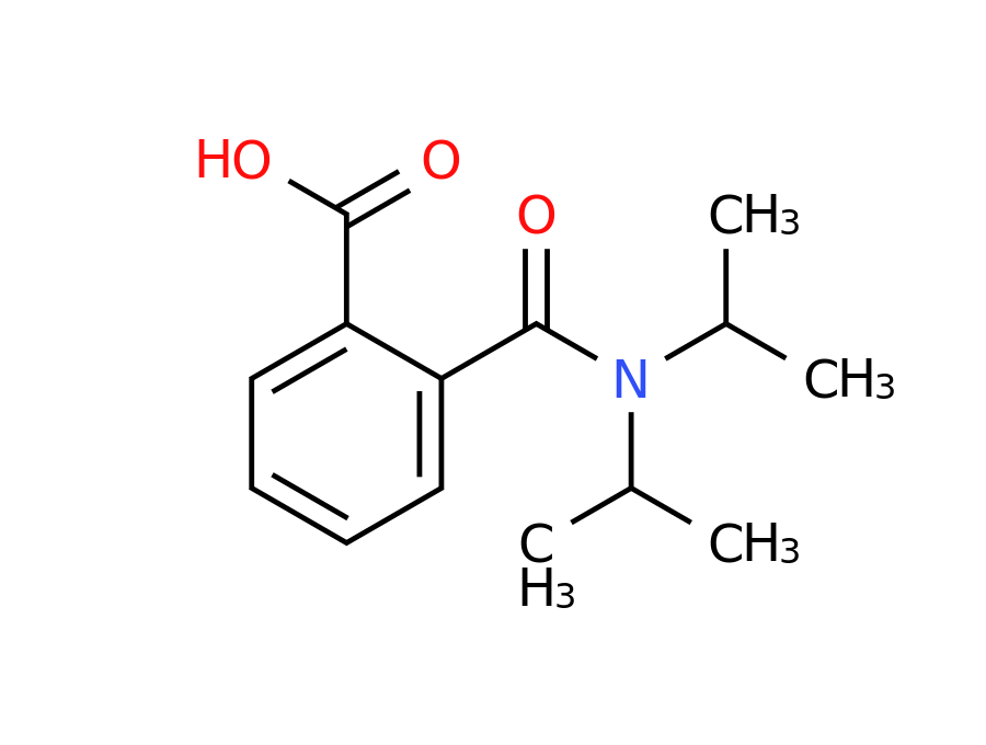 Structure Amb2404958