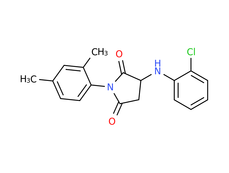 Structure Amb24064