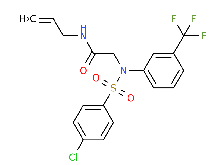 Structure Amb2406441