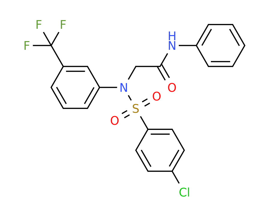 Structure Amb2406442