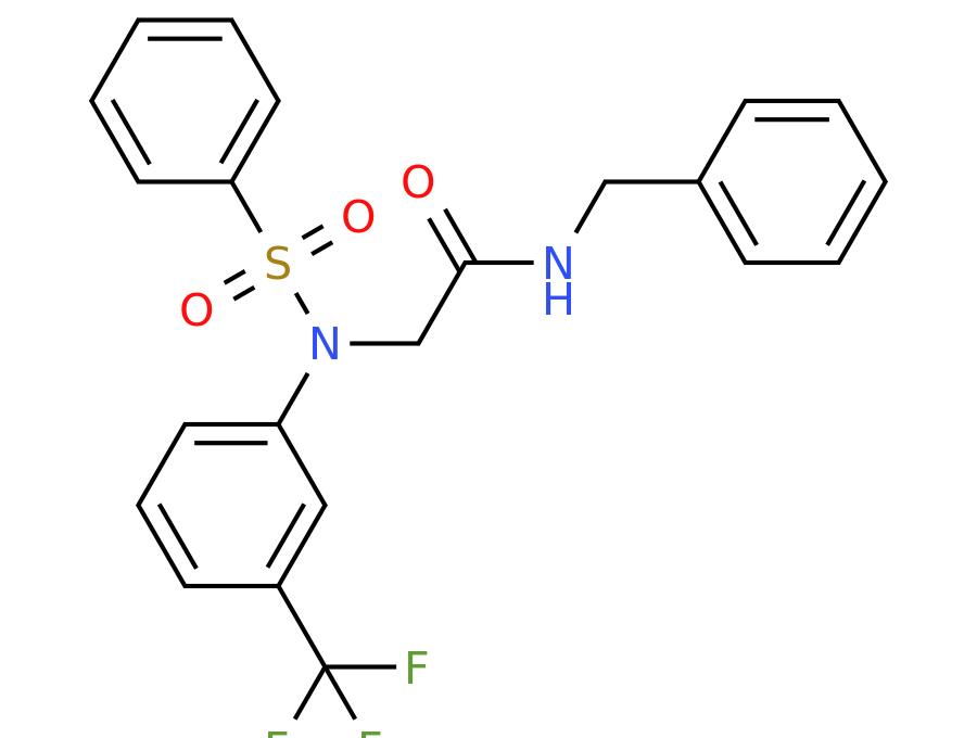 Structure Amb2406452