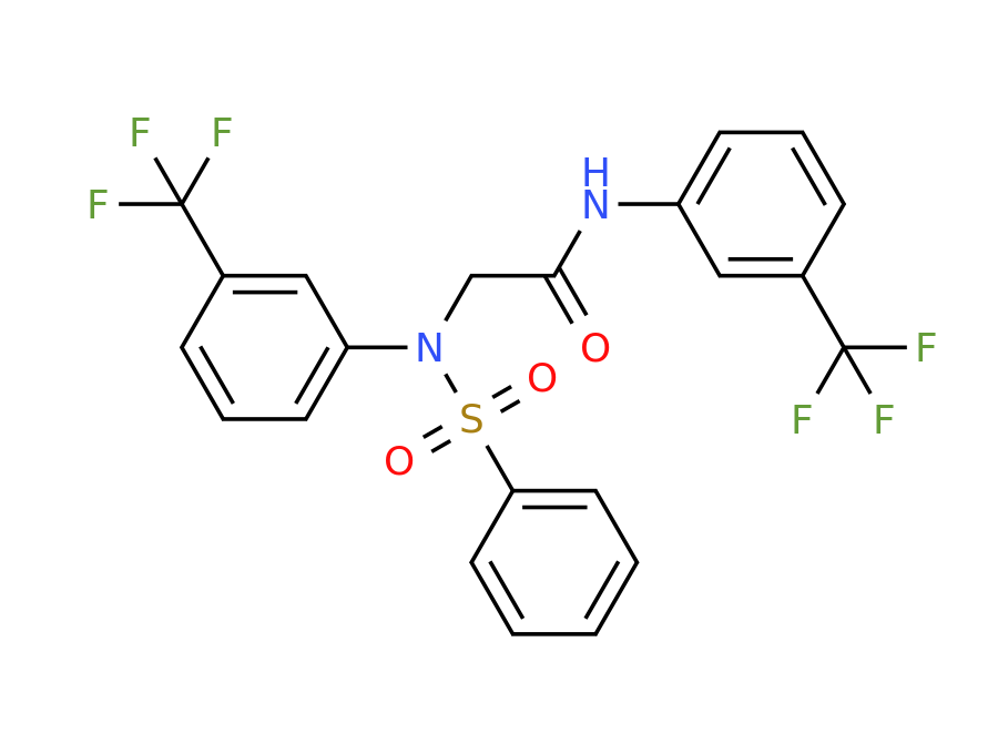 Structure Amb2406453