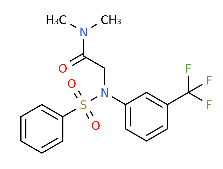 Structure Amb2406459