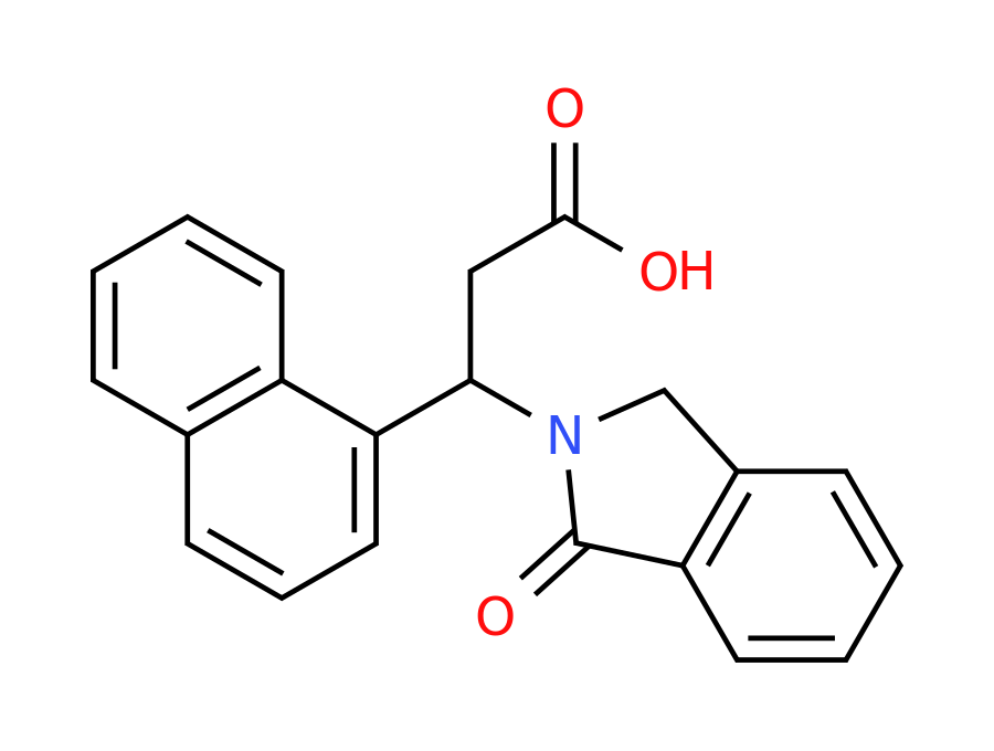 Structure Amb2407721