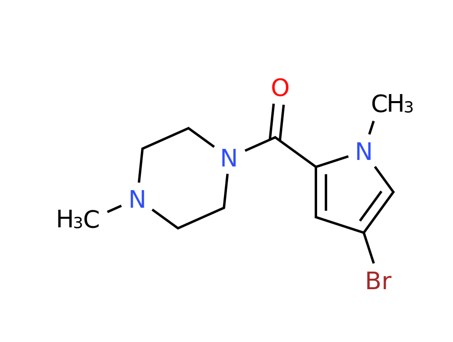 Structure Amb2408330