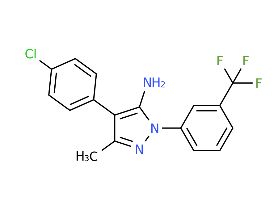 Structure Amb2408706