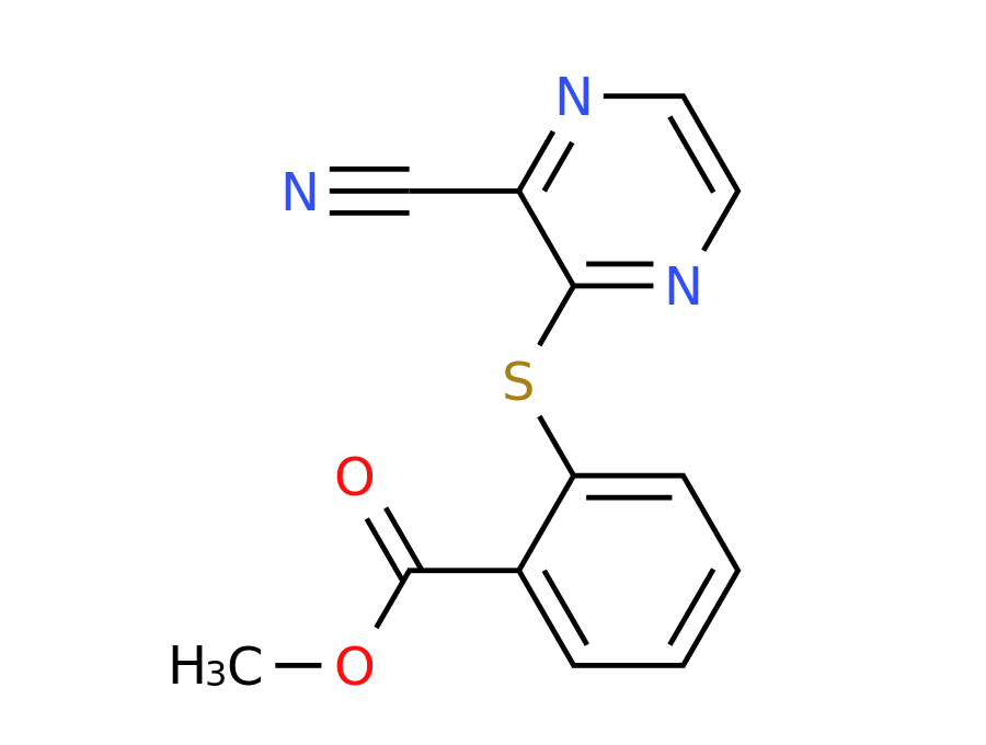 Structure Amb2409692