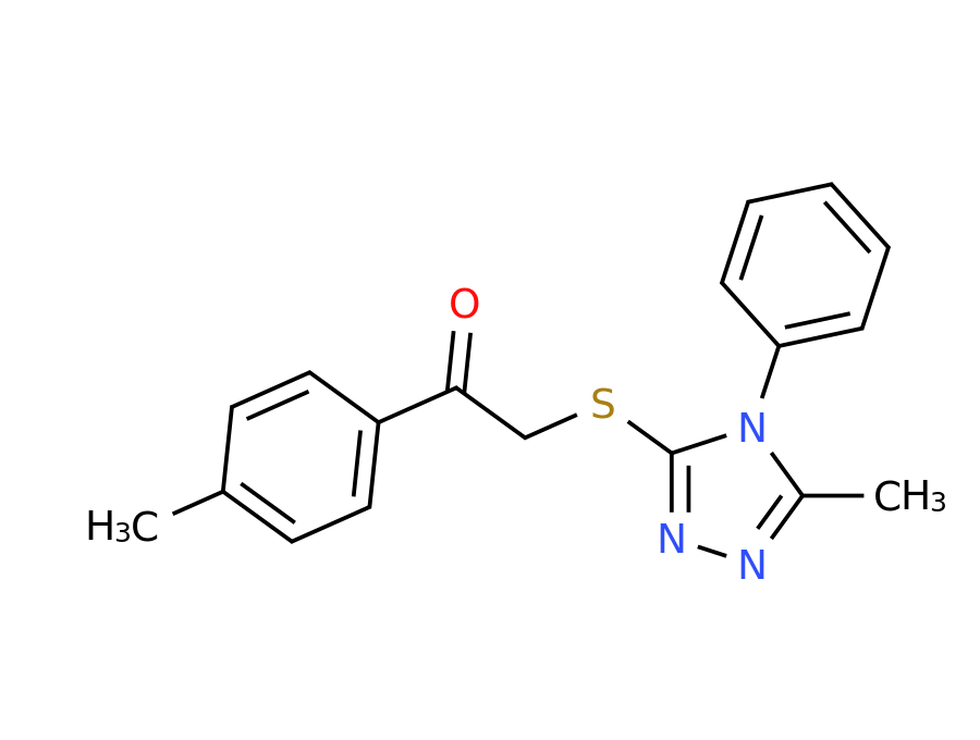 Structure Amb240993