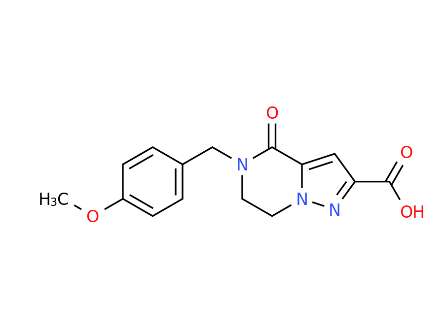 Structure Amb2410193