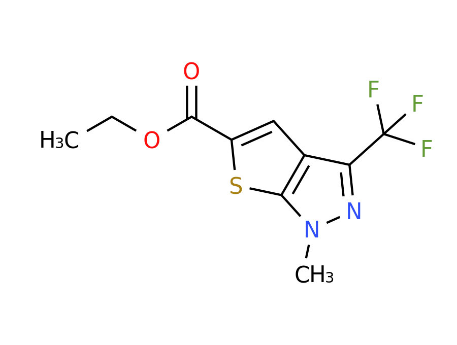 Structure Amb2412830