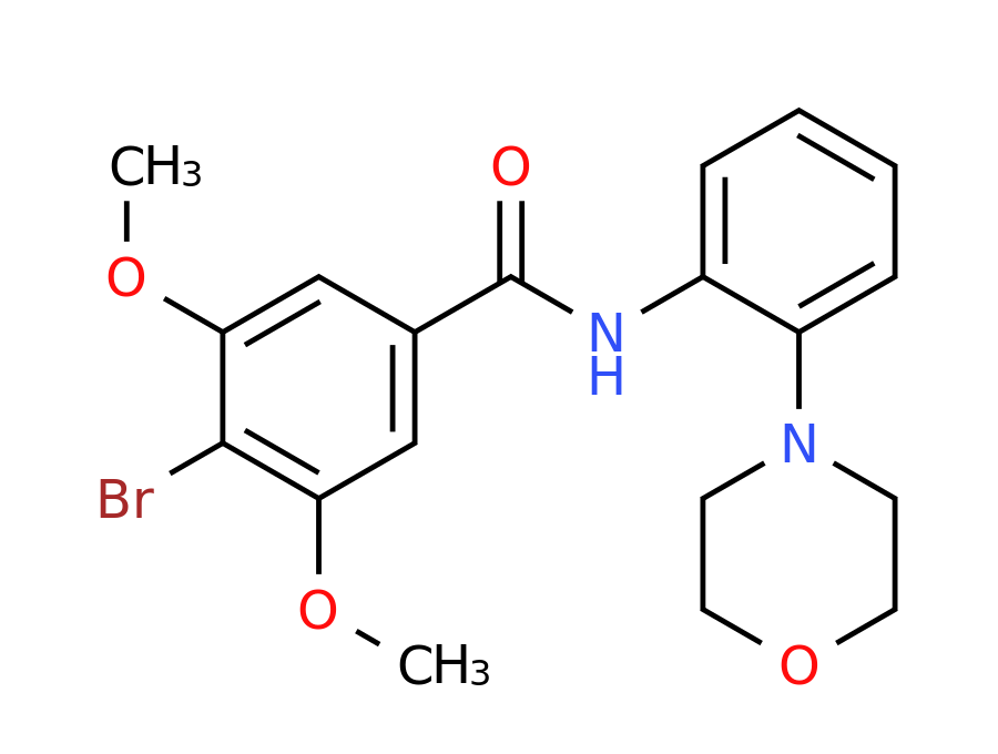Structure Amb241342