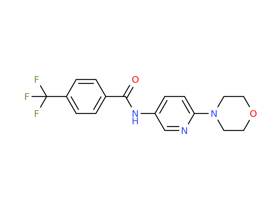 Structure Amb2413723