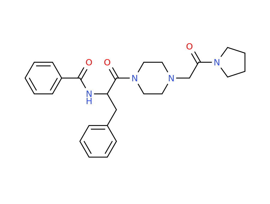 Structure Amb241451
