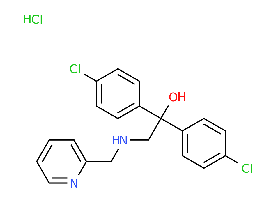 Structure Amb2415113