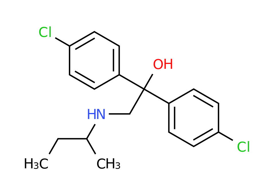 Structure Amb2415114