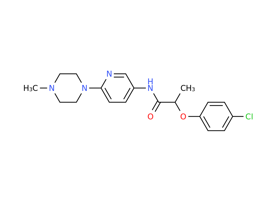 Structure Amb241581