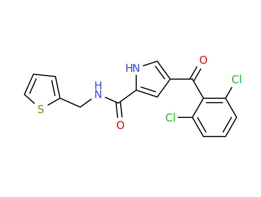 Structure Amb2416175