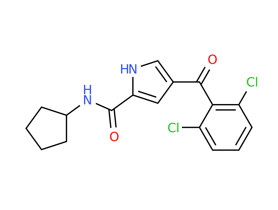 Structure Amb2416180