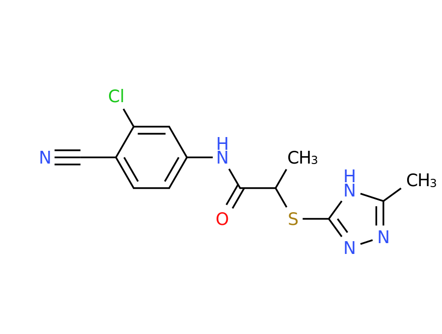 Structure Amb241672