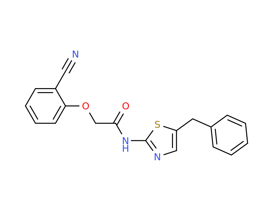 Structure Amb241689
