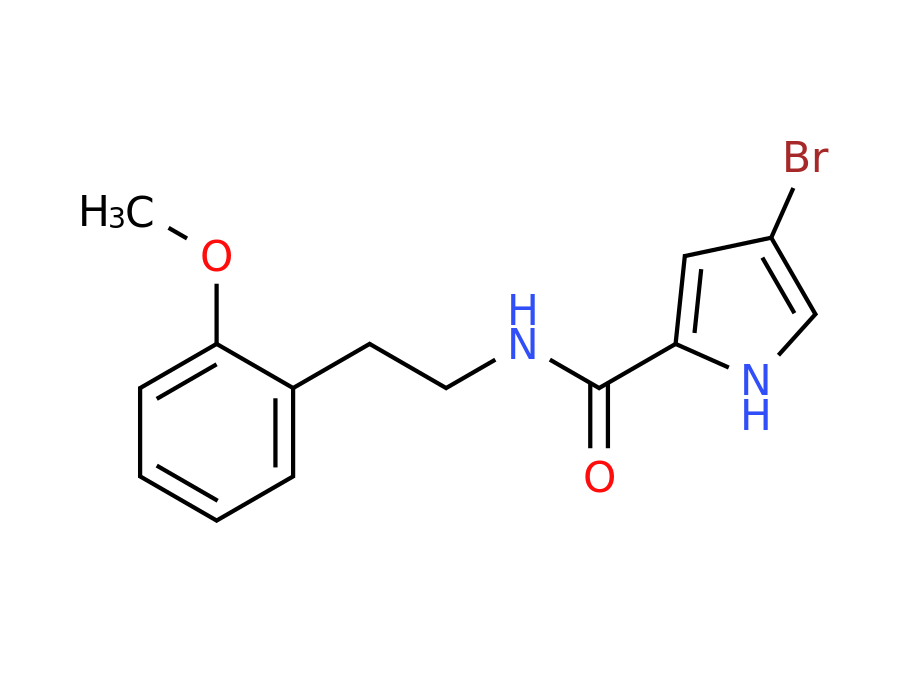 Structure Amb241712