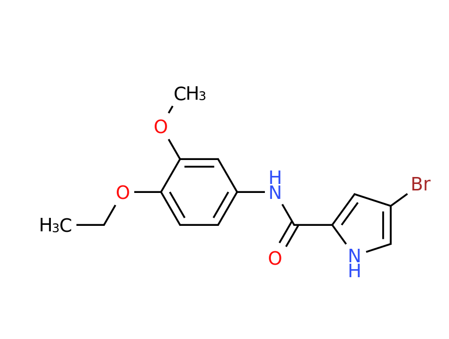 Structure Amb241715