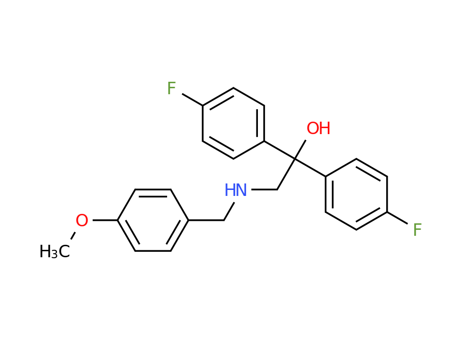 Structure Amb2418077