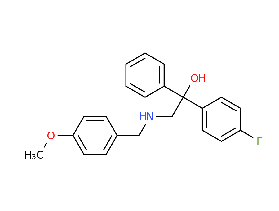 Structure Amb2418109