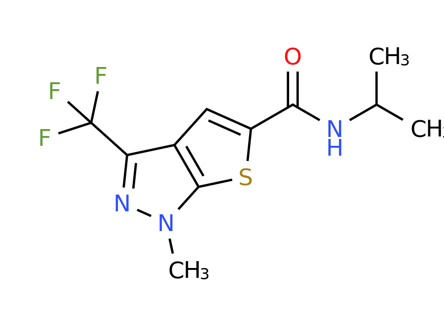 Structure Amb2418736