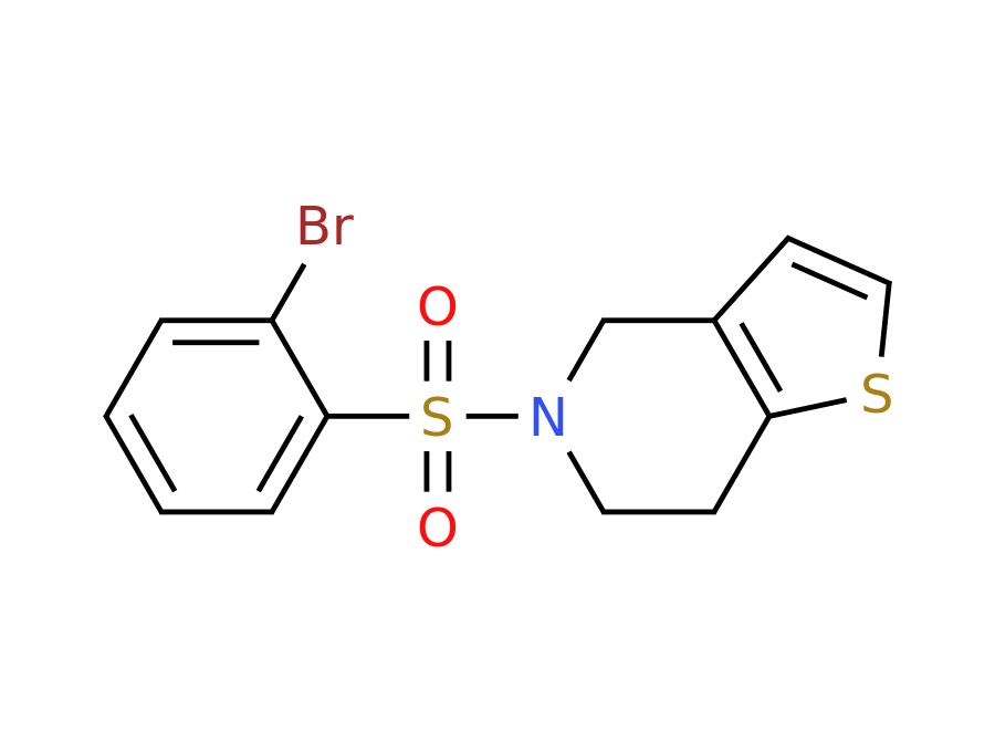 Structure Amb241884