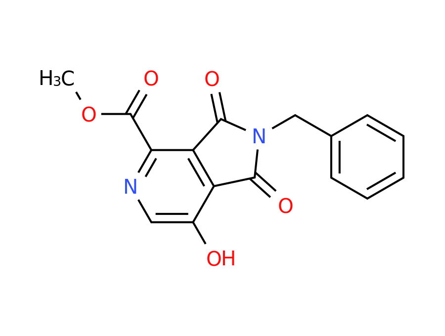 Structure Amb2419243
