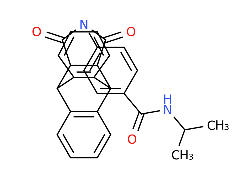 Structure Amb2419585