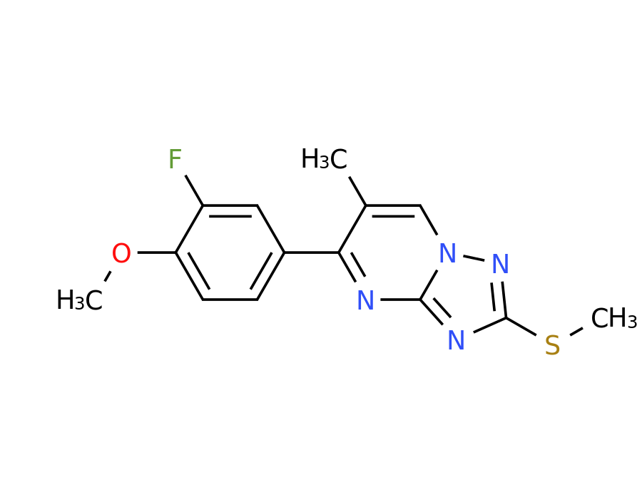 Structure Amb2420031