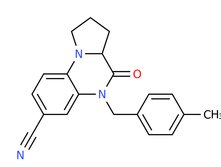 Structure Amb2420183