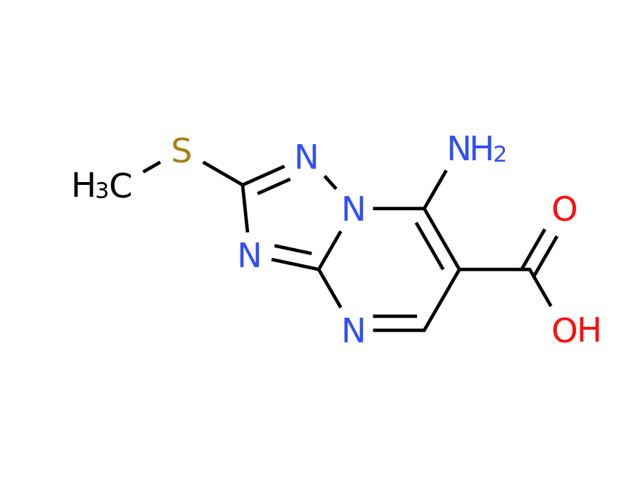 Structure Amb2420390