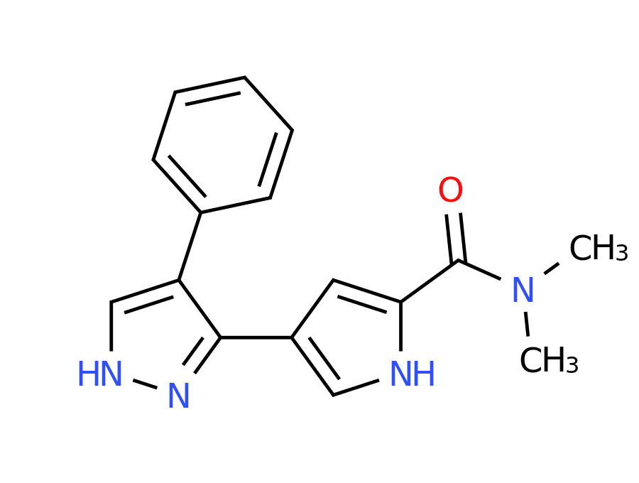 Structure Amb2420449