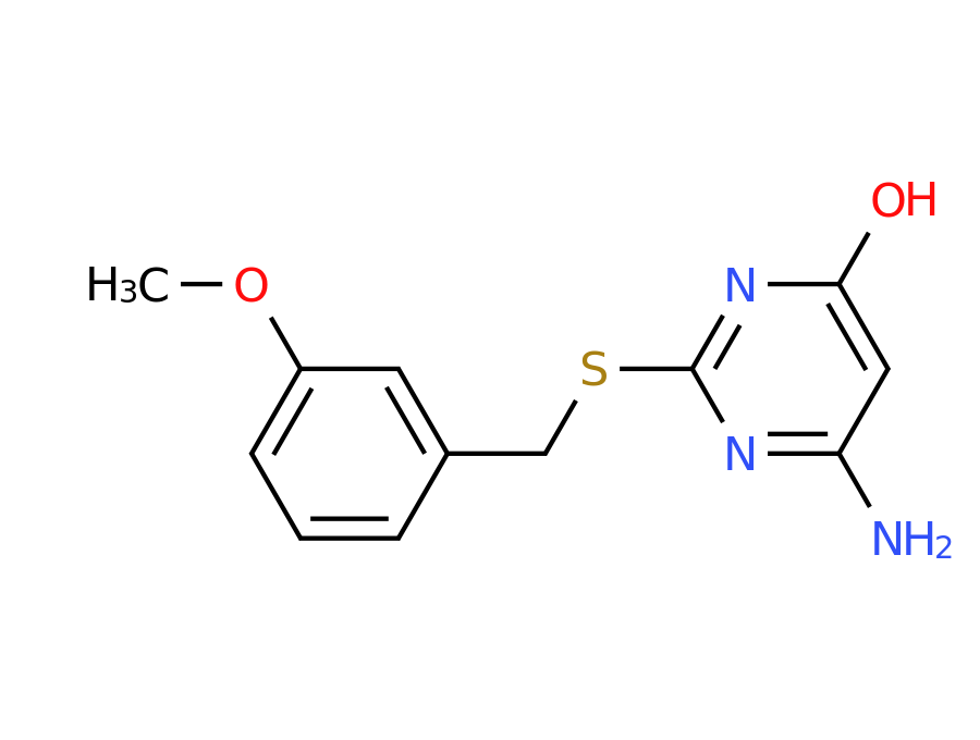 Structure Amb242052