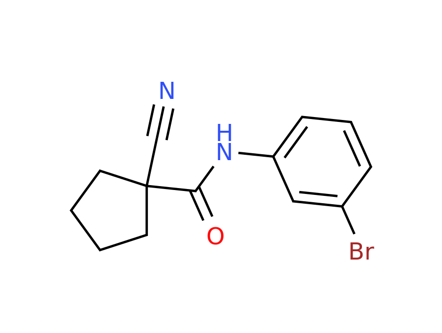 Structure Amb242115