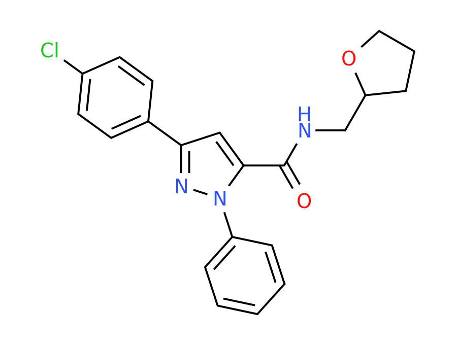 Structure Amb242155