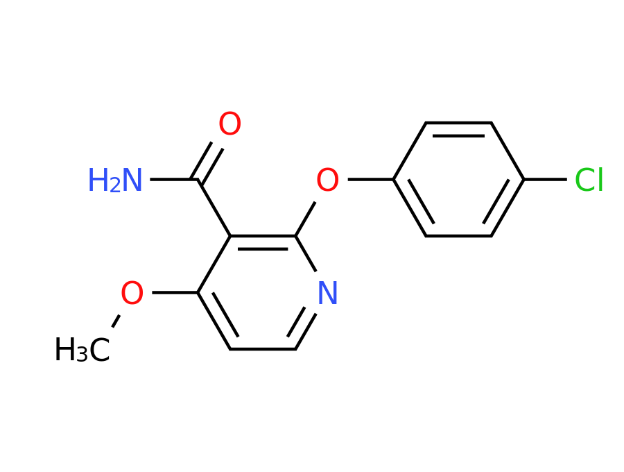 Structure Amb2421560