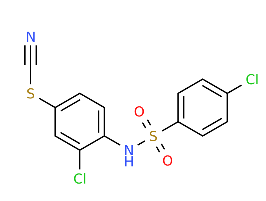 Structure Amb24217