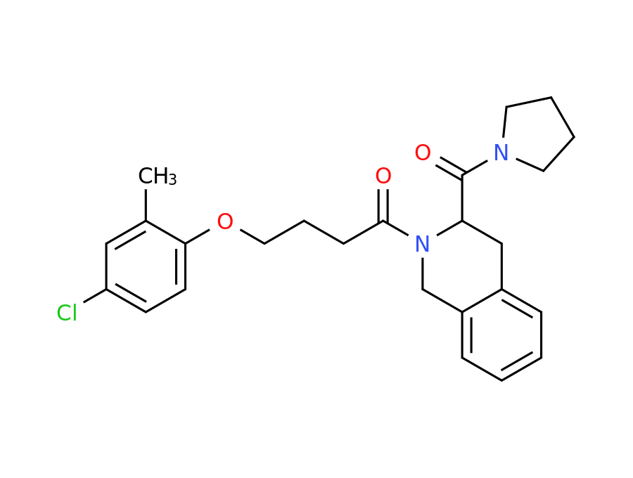 Structure Amb242255