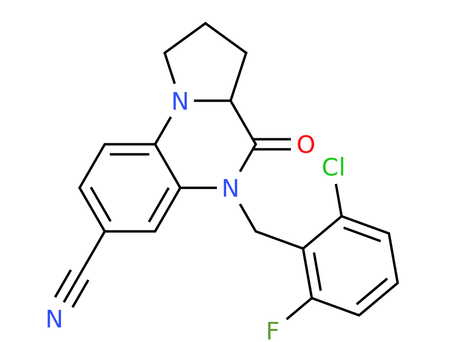 Structure Amb2423492