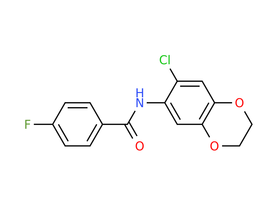 Structure Amb242543