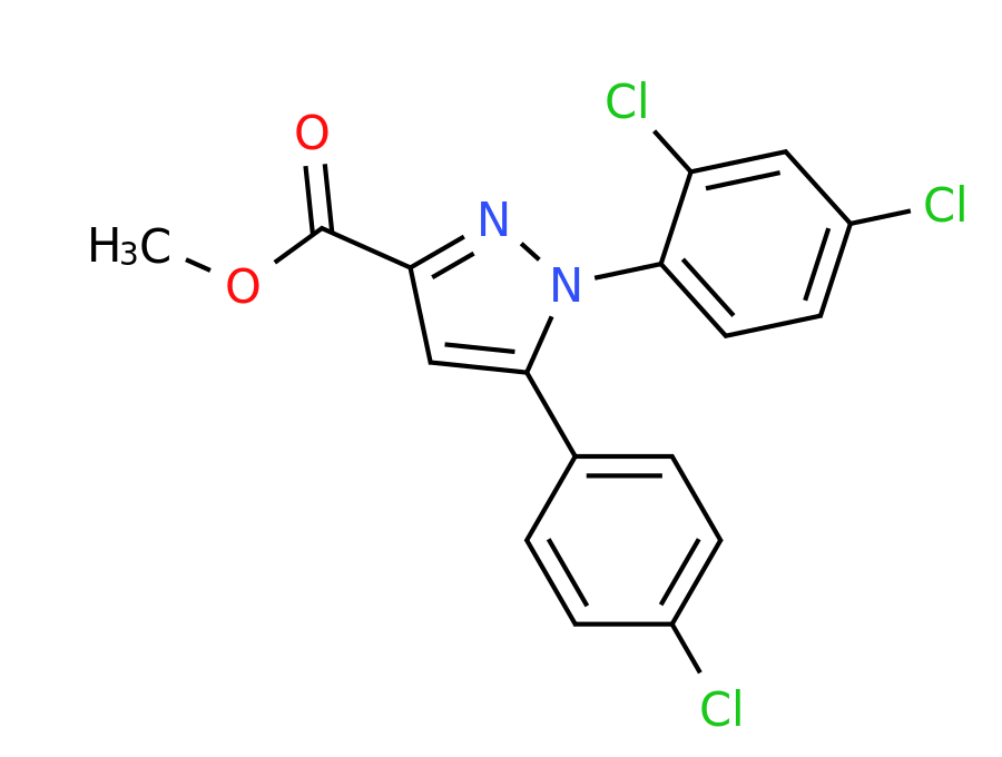 Structure Amb2425673